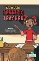Stephanie Perry Moore - Terrific Teacher, Häftad