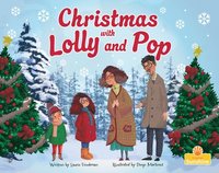 bokomslag Christmas with Lolly and Pop