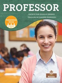 bokomslag Professor (Teacher)