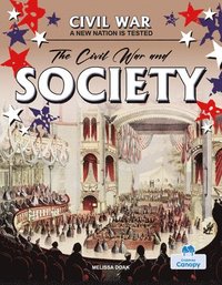bokomslag The Civil War and Society