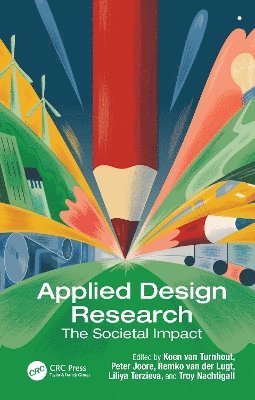 Applied Design Research
