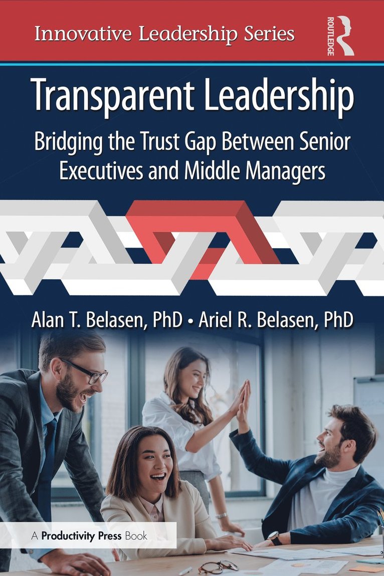 Transparent Leadership