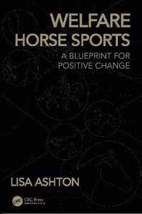 bokomslag Welfare Horse Sports