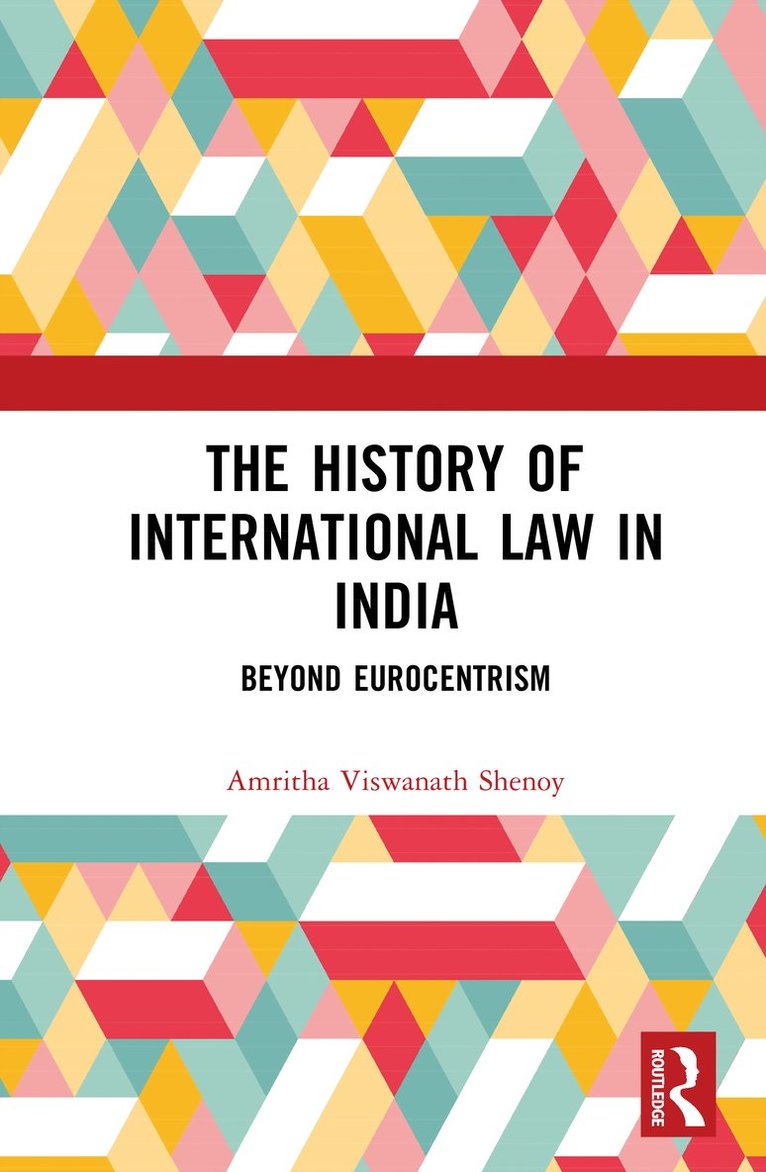 History of International Law in India