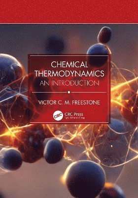 bokomslag Chemical Thermodynamics