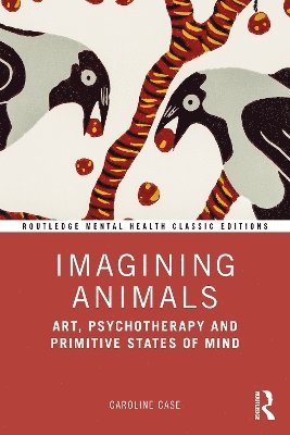 Imagining Animals 1