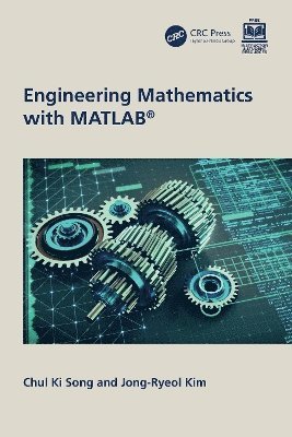 bokomslag Engineering Mathematics with MATLAB