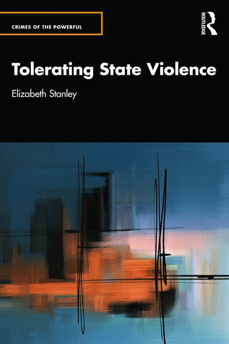 Tolerating State Violence