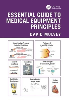 Essential Guide to Medical Equipment Principles 1