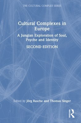 bokomslag Cultural Complexes in Europe