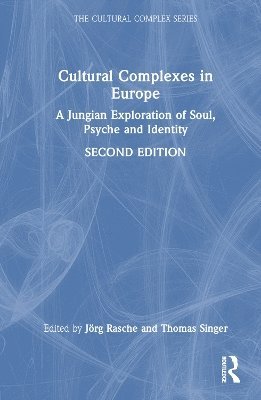 Cultural Complexes in Europe 1