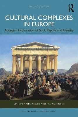 Cultural Complexes in Europe 1