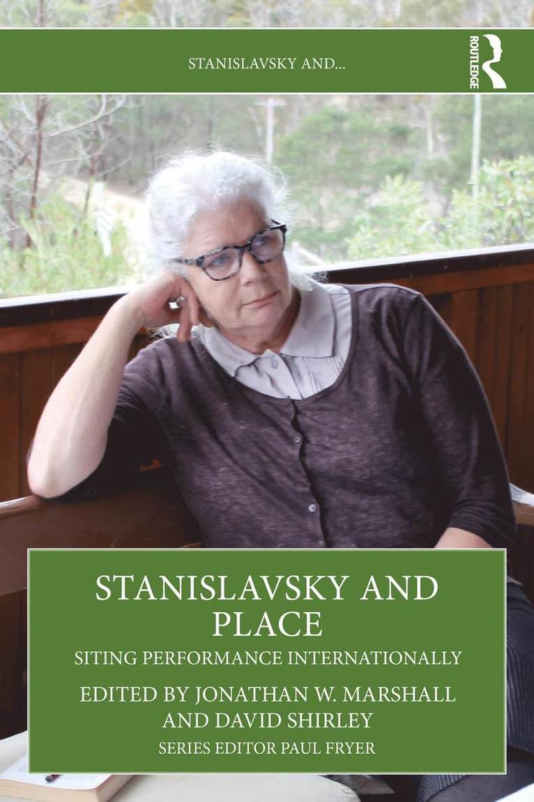 Stanislavsky and Place