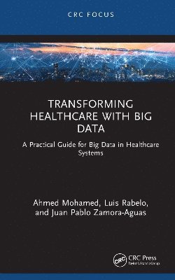 bokomslag Transforming Healthcare with Big Data
