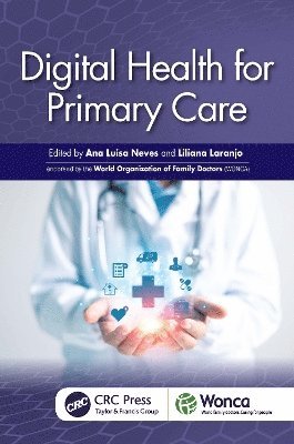 bokomslag Digital Health for Primary Care