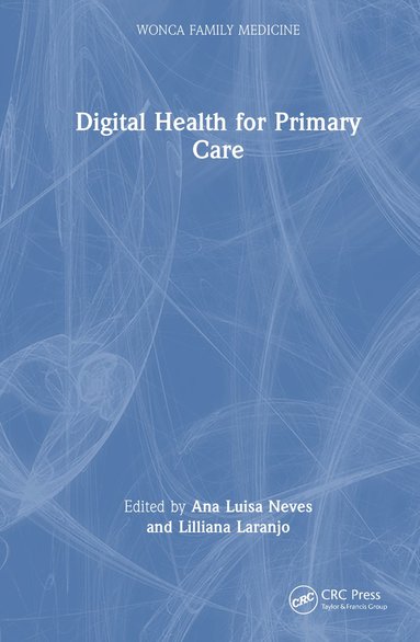 bokomslag Digital Health for Primary Care