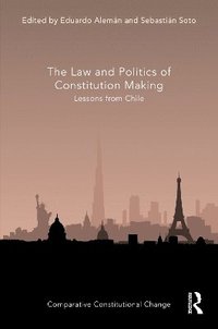 bokomslag Law and Politics of Constitution Making