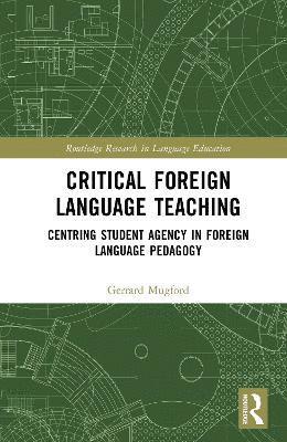 Critical Foreign Language Teaching
