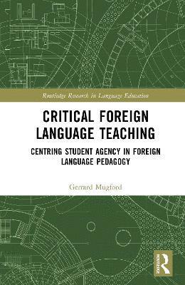 Critical Foreign Language Teaching 1