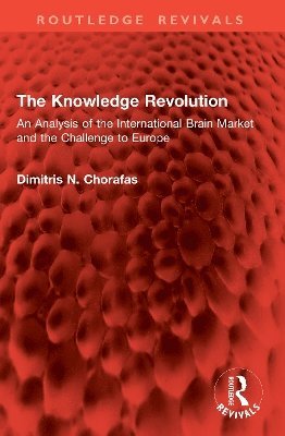 bokomslag The Knowledge Revolution