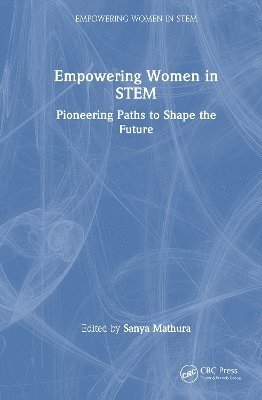 bokomslag Empowering Women in STEM