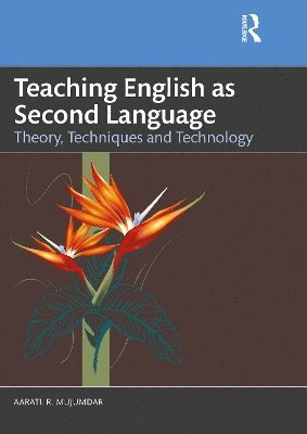 bokomslag Teaching English as Second Language