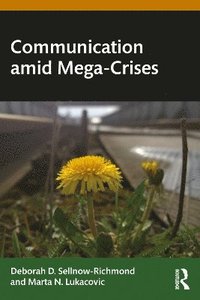 bokomslag Communication amid Mega-Crises