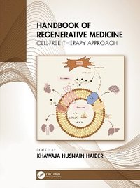 bokomslag Handbook of Regenerative Medicine