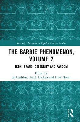 Barbie Phenomenon, Volume 2 1