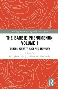 bokomslag Barbie Phenomenon, Volume 1