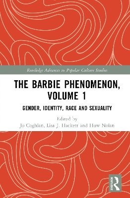 bokomslag Barbie Phenomenon, Volume 1