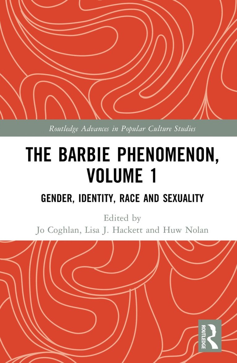 Barbie Phenomenon, Volume 1