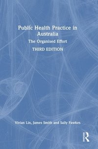 bokomslag Public Health Practice in Australia