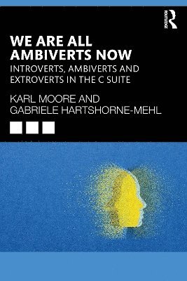 We Are All Ambiverts Now 1