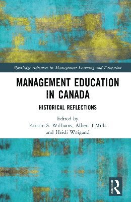 Management Education in Canada 1