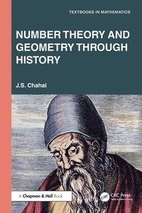 bokomslag Number Theory And Geometry Through History