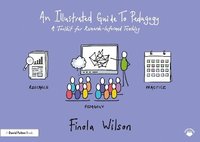 bokomslag Illustrated Guide to Pedagogy