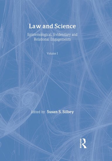 bokomslag Law and Science