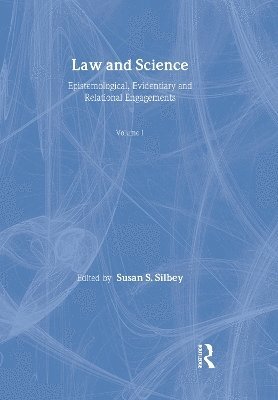 Law and Science 1