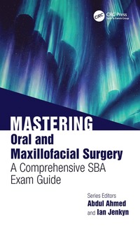 bokomslag Mastering Oral & Maxillofacial Surgery