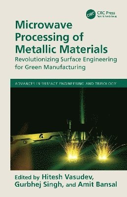 Microwave Processing of Metallic Materials