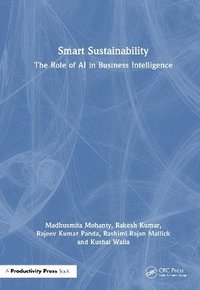 bokomslag Smart Sustainability