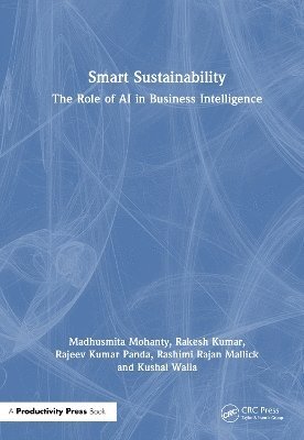 bokomslag Smart Sustainability