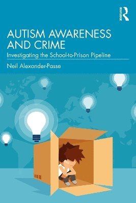 Autism Awareness and Crime 1