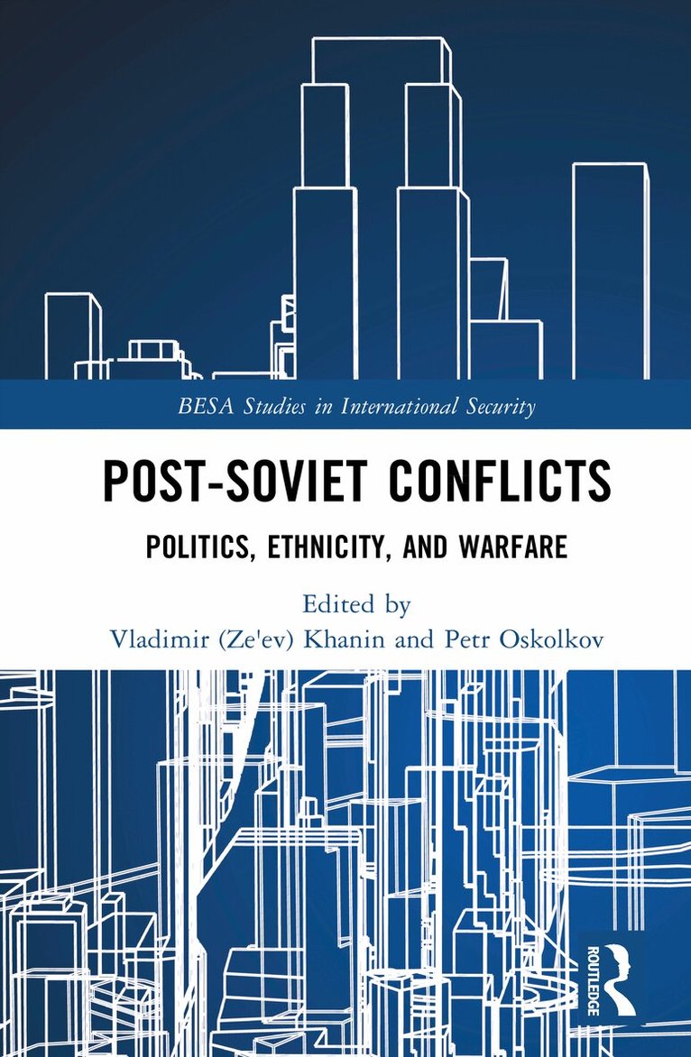 Post-Soviet Conflicts