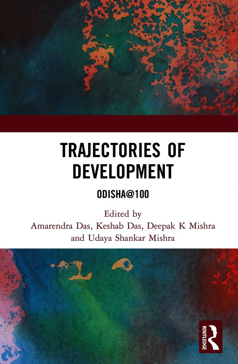 Trajectories of Development