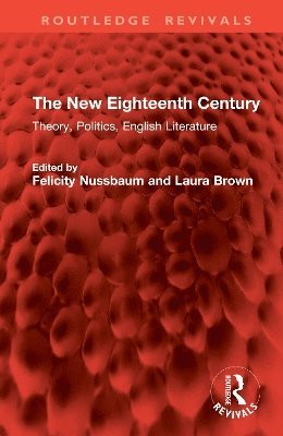 The New Eighteenth Century 1