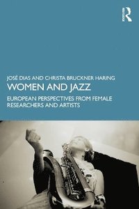 bokomslag Women and Jazz
