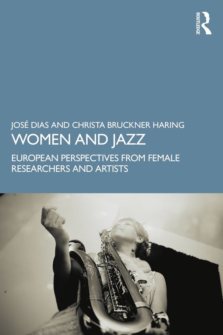 José Dias, Christa Bruckner Haring, Jose Dias - Women and Jazz, Häftad