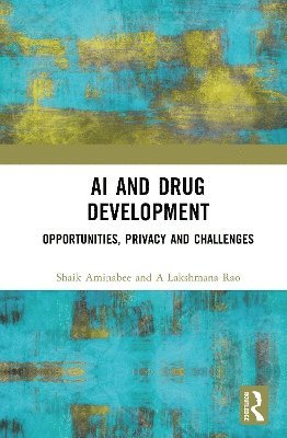 bokomslag AI and Drug Development